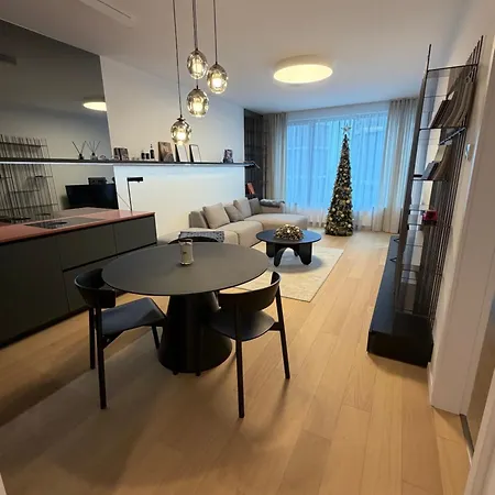 Sky Park By Missoni Pozsony