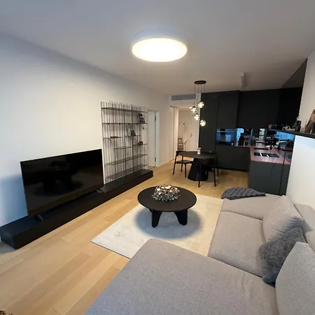 Sky Park By Missoni Pozsony