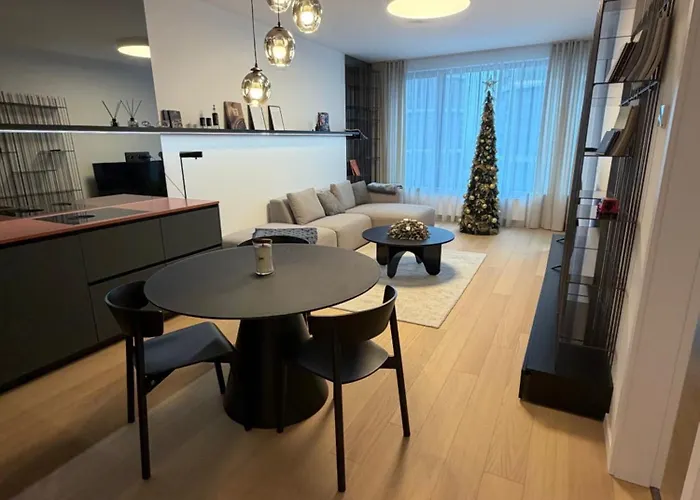 Sky Park By Missoni Bratislava