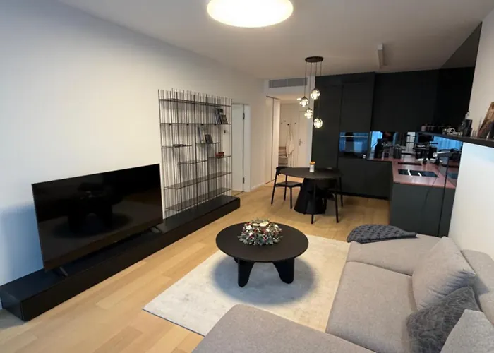 Sky Park By Missoni Bratysława