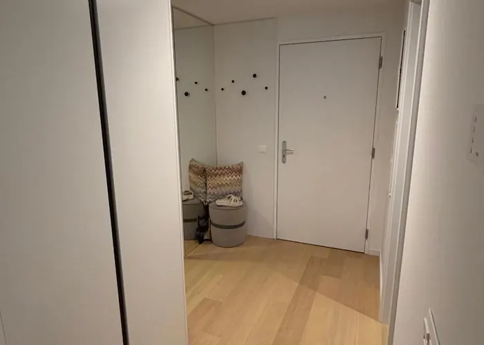 Sky Park By Missoni * Bratysława